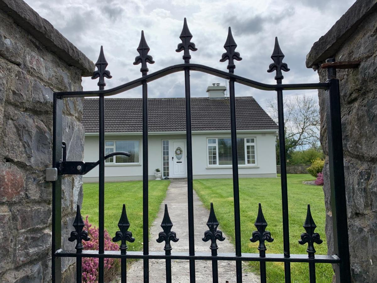 Bridgeview B&B Ennis Exterior photo